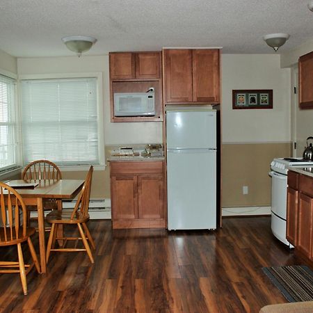 Windrifter Resort Wolfeboro Pokoj fotografie
