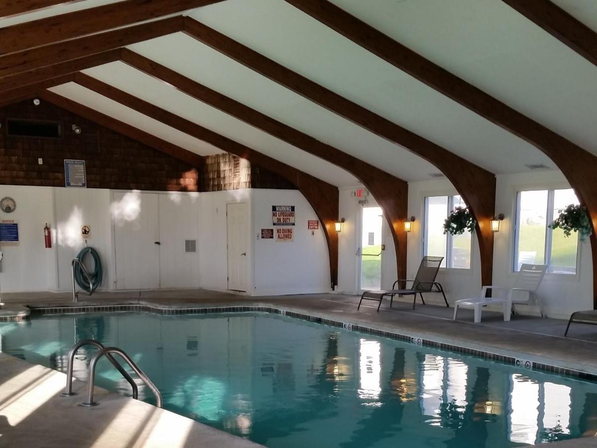Windrifter Resort Wolfeboro Exteriér fotografie