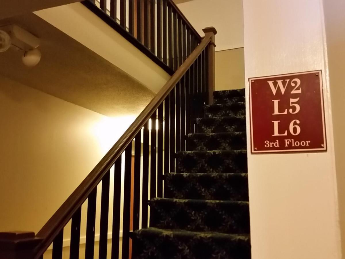 Windrifter Resort Wolfeboro Exteriér fotografie