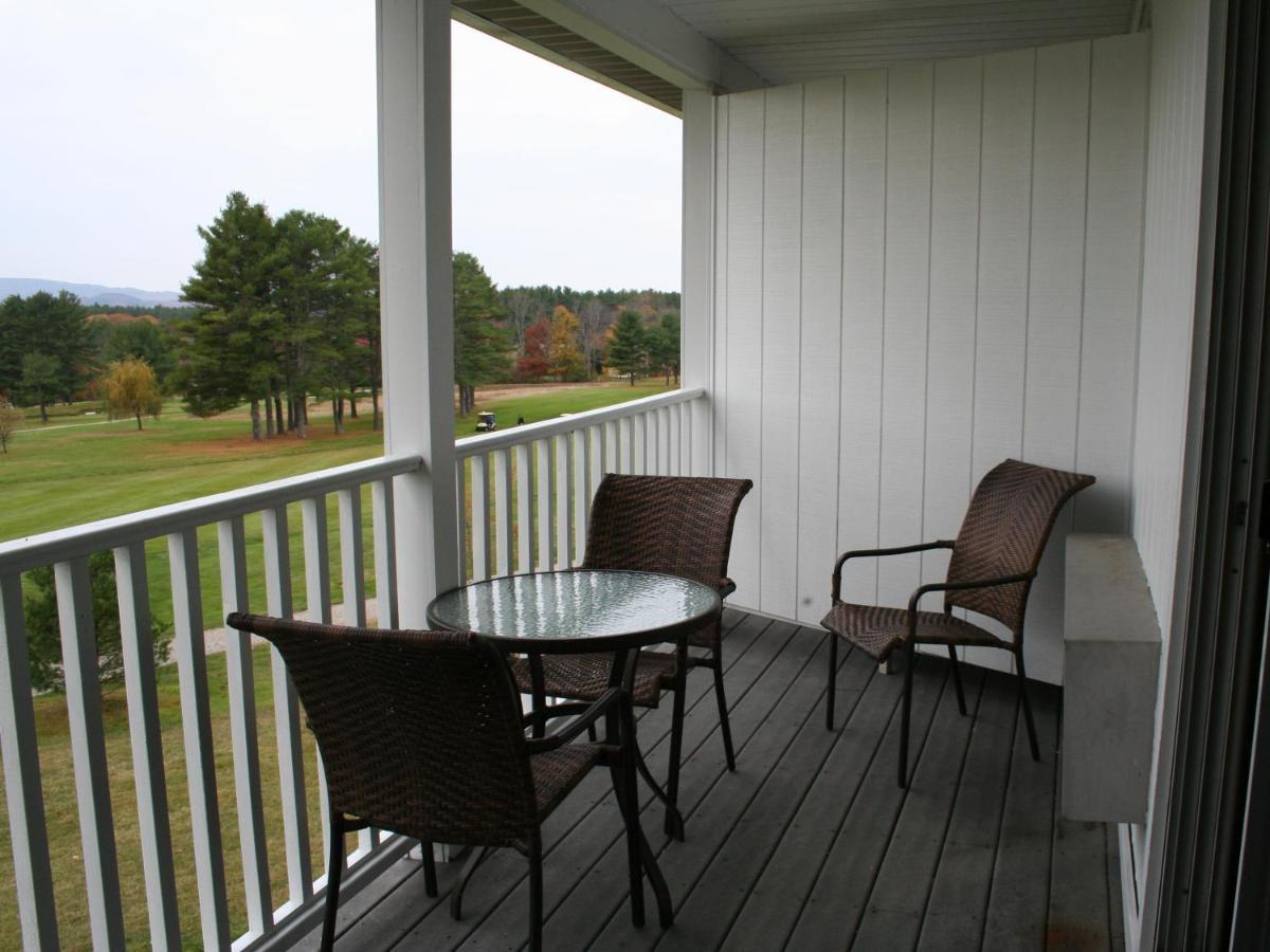 Windrifter Resort Wolfeboro Exteriér fotografie
