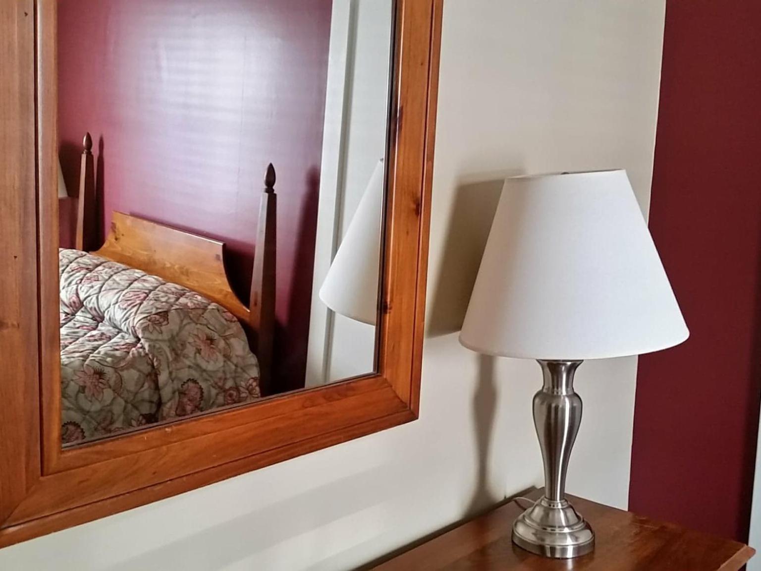 Windrifter Resort Wolfeboro Pokoj fotografie