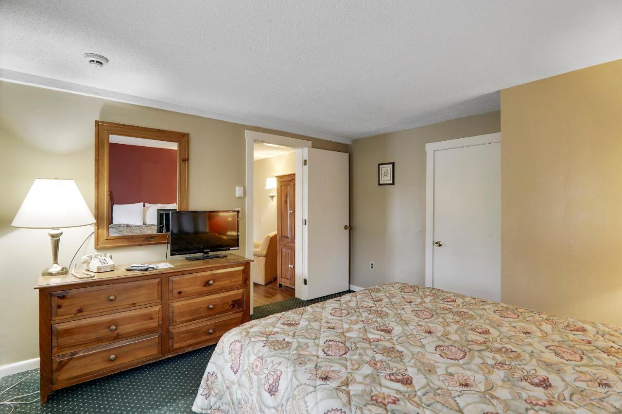 Windrifter Resort Wolfeboro Pokoj fotografie