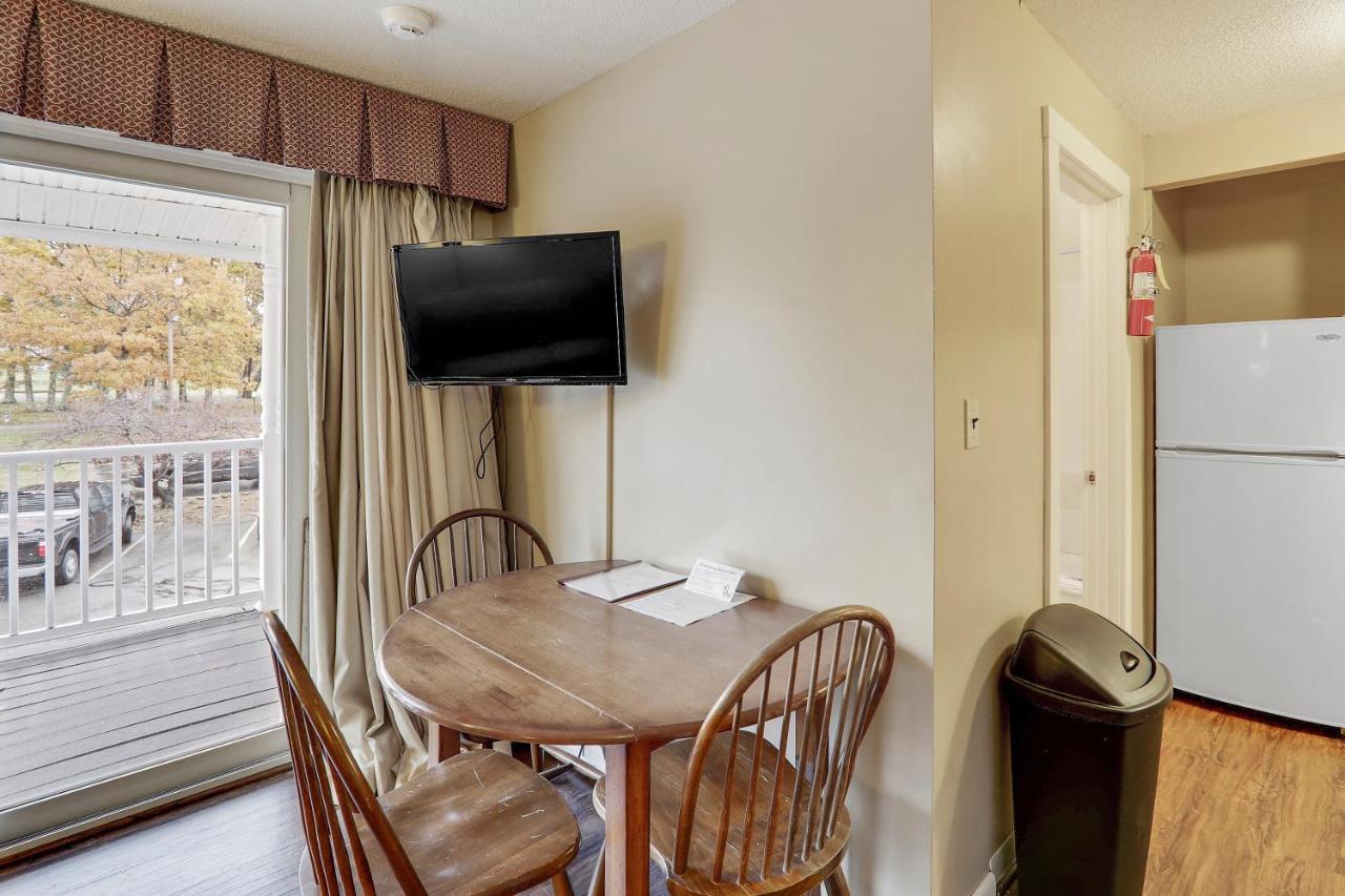 Windrifter Resort Wolfeboro Pokoj fotografie