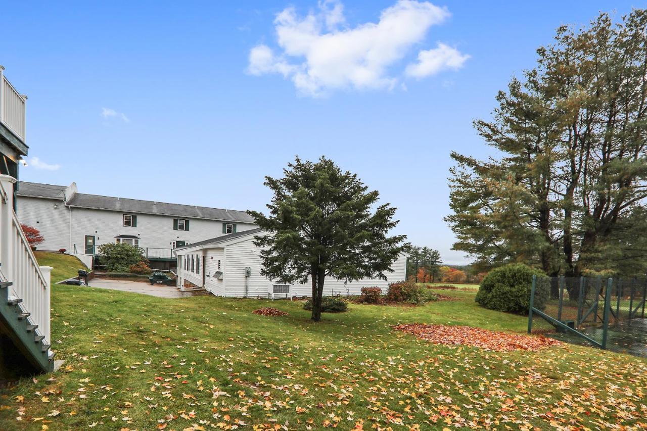 Windrifter Resort Wolfeboro Pokoj fotografie